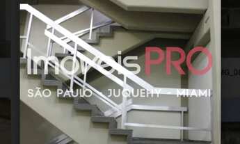 Imagem 7: Galpão 2194m² para Venda na Jurubatuba