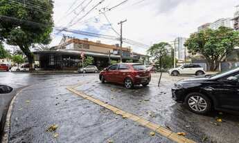 Imagem 6: LOTE - Rua 1139, 585m², Setor Marista, Goiânia-GO