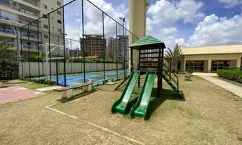 Imagem 7: Ed Terraço das Flores - 83m² - 3 quartos + 2 vagas - Elevador - Lazer - Cambeba/Parque Ira