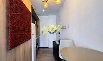 Imagem 6: Apartamento luxuoso para alugar no Itaim Bibi - DSG Itaim