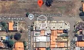 Imagem 2: LOTE NA 1406 SUL