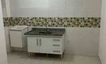 Imagem 2: Apartamento com 1 dormitório, 40 m² - venda por R$ 340.000,00 ou aluguel por R$ 1.940,00/m