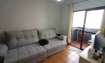 Imagem 7: APARTAMENTO COM VISTA MAR, 2 QUARTOS , 1 SUITE E PORTARIA 24hs PRESENCIAL