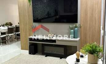 Imagem 3: Casa em Rua Maria José Pereira - Vila Santa Inês - Bauru/SP