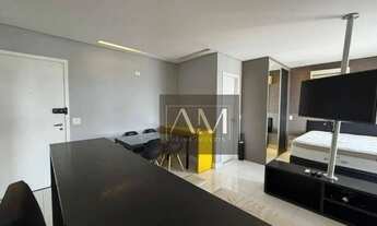 Imagem 7: Studio para alugar, 40 m² por R$ 4.191/mês - Rua Maria Otília, 210 - Jardim Anália Franco