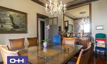 Imagem 6: Aluguel Casa 4 Dormitórios - 230 m² Bela Vista