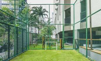 Imagem 5: Edf. Flow Boa Viagem (EL) | Apartamento 2 quartos suite | 1 vaga