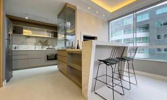 Imagem 6: 3 dormitórios, decorado de frente