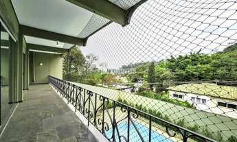 Imagem 7: Casa 5 Suites 8 Vagas em Rua Fechada no Morumbi!!!!