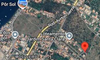 Imagem 3: Loteamento Jardim Sta Clara - Mosqueiro