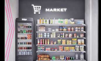 Imagem 6: Studio em Navegantes próximo ao aeroporto e do mar