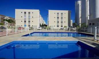 Imagem: Apartamentos para locação no Barreto em