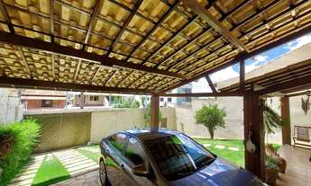 Imagem 3: Casa em Rua Professor Fernando de Magalhães - Álvaro Camargos - Belo Horizonte/MG