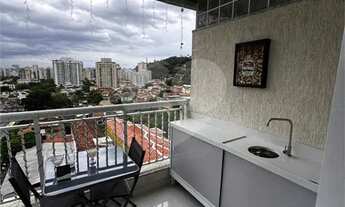 Imagem 5: Apartamento com 2 quartos à venda em Santa Rosa - RJ