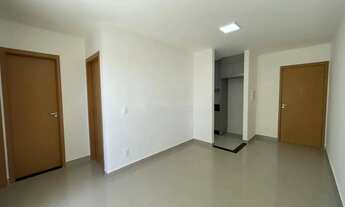 Imagem 2: Apartamento 02 Dormitórios - Jardim América