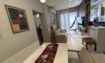 Imagem 3: APARTAMENTO RESIDENCIAL em Santos - São Paulo, Marapé