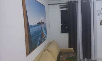 Imagem 2: Vende se apartamento CDHU