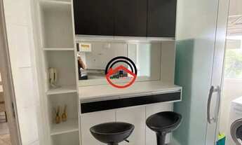 Imagem 3: Imóvel para aluguel com 62 metros quadrados com 3 quartos em Mogi Moderno - Mogi das Cruze