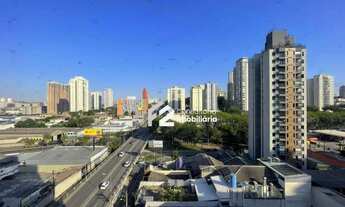 Imagem 6: Sala para alugar, 50 m² por R$ 2.515,18/mês - Campestre - Santo André/SP