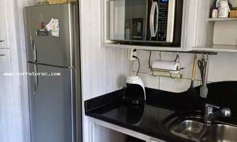 Imagem 6: Apartamento para Venda em Florianópolis, Itacorubi, 3 dormitórios, 1 suíte, 2 banheiros, 1