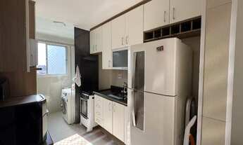 Imagem 6: Apartamento 55mts 2 Dormitórios Jardim Roberto
