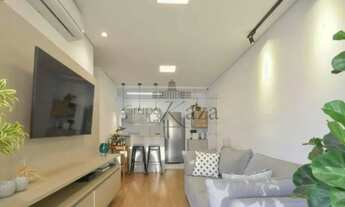 Imagem: Apartamento - Brooklin - 2 Dormitórios