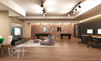 Imagem 7: Imóvel para venda com 77 metros quadrados com 2 quartos em Cristo Redentor - Porto Alegre