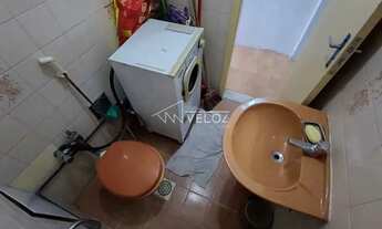 Imagem 5: Apartamento - Padrão / Residencial / Centro