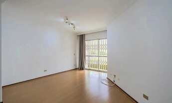 Imagem 4: Apartamento bem localizado no Ahú