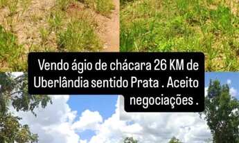 Imagem: Vendo chácara a partir de 1.000 metros