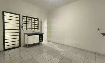 Imagem 2: Casa para locação no Jardim Alvorada com 2 quartos