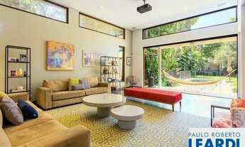 Imagem 4: SOBRADO - ALTO DE PINHEIROS - SP