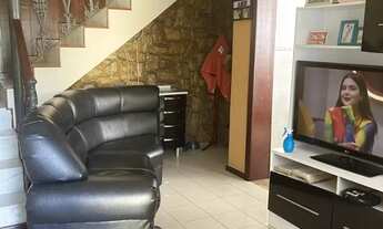 Imagem 2: Vendo casa duplex 3 quartos em Santa Cruz