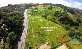 Imagem: Terreno à venda com 1.056,59 m² em Vinhedo/SP