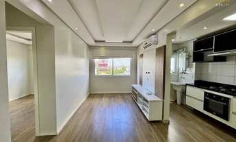 Imagem: APARTAMENTO DE 2 QUARTOS SEMI MOBILIADO