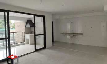 Imagem 2: Apartamento à venda 3 quartos 3 suítes 2 vagas Assunção - Santo André - SP