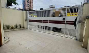 Imagem 4: PRÉDIO COMERCIAL TATUAPÉ - São Paulo