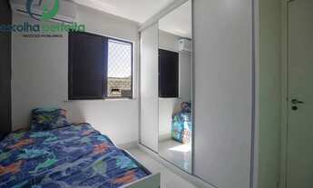 Imagem 7: Apartamento à Venda 2 Quartos 1 Suíte Varanda 1 Vaga