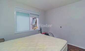 Imagem 4: Lindo Apartamento a venda com 45 metros quadrados com 1 quarto em Santana - Porto Alegre