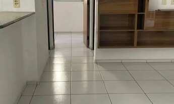 Imagem 3: Imóvel para venda tem 47 metros quadrados com 2 quartos em Cidade Jardim - Teresina - PI