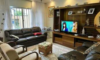 Imagem: Casa Grande à venda no Ipiranga - 200m2