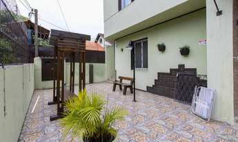 Imagem 6: Casa em Santa Tereza