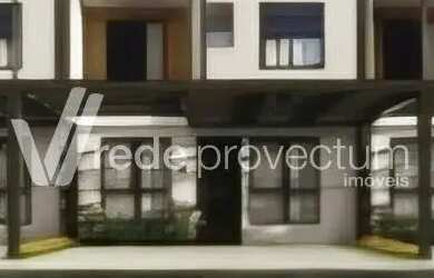 Imagem: Ch. Primavera/ Shopping D. Pedro. Casas