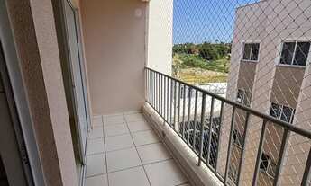 Imagem 5: AP NOVO PARA LOCAÇÃO COM PLANTA DIFERENCIADA, INÍCIO DA AV. GEN. ARTHUR CARVALHO