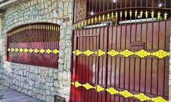 Imagem 3: Casa com 3 Quartos à venda - Cabral / Nilópolis / RJ - Direto com proprietário