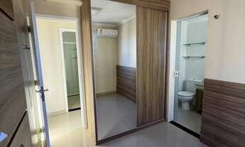 Imagem 5: COSTA ARAÇAGY Apartamento com 2 dormitórios