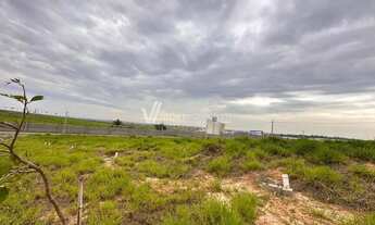 Imagem 6: Terreno Plano à Venda, localizado no Condomínio Terrassos em Paulínia
