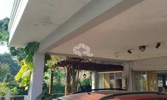 Imagem 5: Casa/sobrado com 04 quartos, 400m² - Bairro Igara Canoas