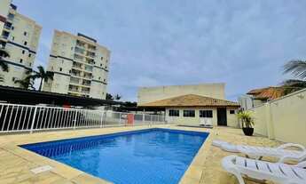 Imagem 7: APARTAMENTO PARA LOCAÇÃO EM TAUBATÉ!! 3 DORMITÓRIOS COM SUÍTE !!