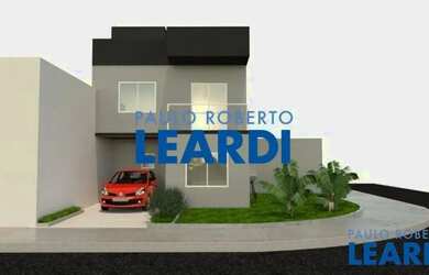 Imagem: SOBRADO - JARDIM ITAMARATY II - MG